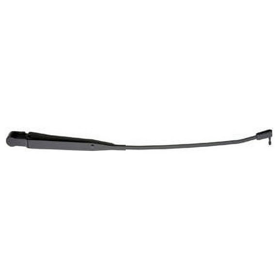 Front Windshield Wiper Arm - Compatible with 1980 - 1996 Ford Bronco 1981 1982 1983 1984 1985 1986 1987 1988 1989 1990 1991 1992 1993 1994 1995