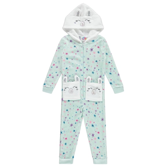 GIRLS SW ONESIES-NEW, STAR, 6