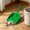 Blue, variant on Leaf Shaped Mini Hand Dustpan, Portable Plastic Small Desktop Dust Shovel for Kitchen Counter Desk Pet Litter Cleaning