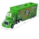 thumbnail image 1 of Disney-coches Pixar Cars 2 y 3 para niños, juguete de Rayo McQueen, Jackson Storm, Mack, UncleTruck 1:55, coche de Metal fundido a presión, regalos de cumpleaños, 1 of 4
