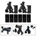 thumbnail image 3 of Support de Micro Clip Réglable pour Téléphones Portables et Microphones, 3 of 6