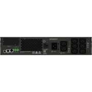 Vertiv Liebert GXT5 UPS - 1500VA/1500W 230V | Online Rack Tower Energy Star (gxt5-1500irt2uxl)