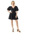 thumbnail image 4 of Jessica Simpson Women's Faeryn Dress, Sizes XS-XL, 4 of 5
