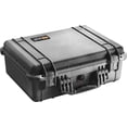 thumbnail image 1 of Funda Pelican 1520 con espuma (negra) impermeable, 1 of 8