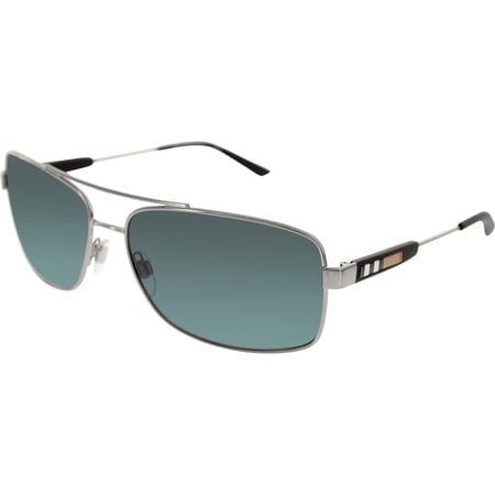 burberry men's be3074 sunglasses