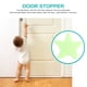 thumbnail image 5 of BRIGHTFUFU 10pcs Wall Protector autoadhesivo puerta manija parachoques anti-colisión puerta, 5 of 7