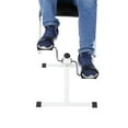 thumbnail image 4 of Fdit Elderly Exerciser,Mini Exercise Bike,Multifunctional Mini Exercise Bike Hand Foot Pedal Trainer Elderly Bicycle Exerciser, 4 of 8
