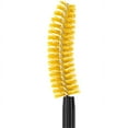 thumbnail image 4 of Maybelline Volum Express Colossal Curl Bounce Washable Mascara, Very Black, 4 of 16