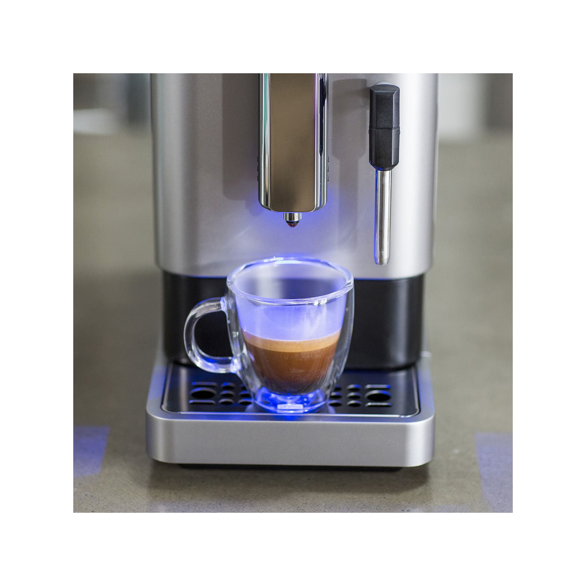 Small Shop Espresso Machine - Free Shipping – Cervantes Coffee Roasters