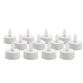 thumbnail image 1 of MAINSTAYS 12 Pack LED Tea Lights, 1 of 1