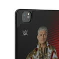 thumbnail image 4 of Keyscaper Cody Rhodes WWE Superstar iPad Tablet Case, 4 of 7