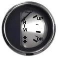 thumbnail image 2 of FARIA Argent Filé 2 Garnitures (Mercury/Mariner/Mercruiser), 2 of 3
