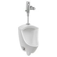 thumbnail image 3 of American Standard Pintbrook High Efficiency Urinal Top Spud 0.125 GPF in White, 3 of 3