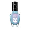 thumbnail image 1 of Sally Hansen Miracle Gel, Gel Nail Polish, Chip-Resistant Nail Polish, Lasts up to 8 Days, 1 of 7