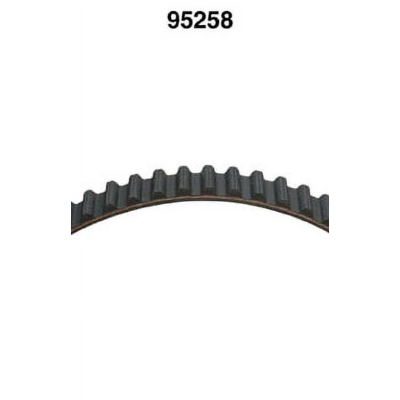 Dayco 95258 - Engine Timing Belt Fits select: 1995-1997 FORD CONTOUR, 1995-1997 MERCURY MYSTIQUE
