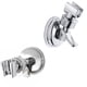 thumbnail image 3 of Soporte De Ducha Elegante Ventosa Accesorios De Baño Soporte De Cabezal De Ducha De Montaje Móvil Ajustable Universal Para Baño Serendint HA015093-00, 3 of 6