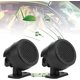 thumbnail image 4 of Denew Two Audio Speakers, 12v 500w Altavoz circular de alta potencia para coche, Audio S, 4 of 5