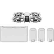 DJI Neo Three-Battery Combo, Mini Drone 4K UHD Camera - CP.FP.00000218.01