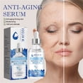 thumbnail image 4 of Suero facial Fiudx 30 ml anti-jecimiento para rostro piel, 4 of 7