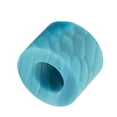 thumbnail image 2 of jinwen Billard Queue Bâton Ferrules Compact Piscine Queue Ferrule Snooker Queue Accessoires Bleu, 2 of 9