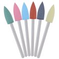 thumbnail image 1 of Brocas De Diamante Para Uñas, Accesorios Para Máquina De Taladros De Manicura Con Efecto De Molienda, Tienda De Salón Para El Hogar ANGGREK No, 1 of 7