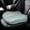 🌈 Blue_Base#1168, variant on Kuroiy Car Wedge Seat Cushion, Memory Foam Car Seat Pillow, Ergonomic Design for Improved Driving Vision & Posture, Non-Slip Rubber Bottom, Cover, 11.8x7.87x1.97in, 1 Pack