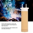 thumbnail image 2 of High-Performance 1550W Ceramic Heating Core for Waterproof Membrane Welding - 230V Tunnel & PVC Fabric Sealing Tool (Model 142.717), 2 of 7