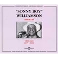 thumbnail image 2 of Sonny Boy Williamson - Chicago 1937-1945 - Music & Performance - CD, 2 of 2