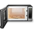 thumbnail image 3 of BLACK+DECKER Four à Micro-Ondes Numérique, 3 of 5