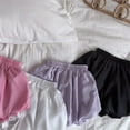thumbnail image 6 of YunPes Little Girls Thin Spring Summer Autumn Casual Fashion Girls Shorts Short Baby Girl, 6 of 6