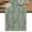 Green, variant on Dark Green Botanical Cotton Linen Table Runner for Dining Kitchen, Pastoral Elegant Spring Floral Wedding Outdoor Party Tablerunners Decoration, Dresser Scarf Coffee Tablecloth Runners 13x72 Inches
