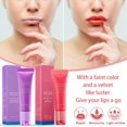 thumbnail image 3 of Brillo de labios Acondicionador y Brillo Labial Instantáneo Yellow Tong 10ml, 3 of 5