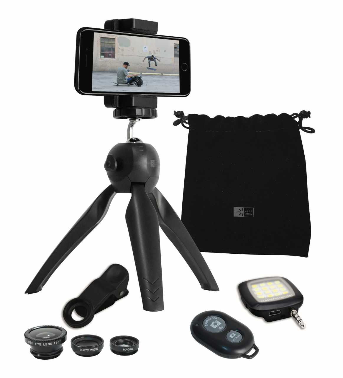 Universal Phone Photography Kit