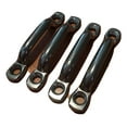 thumbnail image 6 of Footman Loops, 1.5" Inch, Tie Down Hardware | QTY 4, 6 of 6