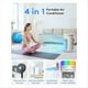 thumbnail image 1 of Aire Acondicionado Portátil con Control Remoto, Mini Aire Acondicionado Evaporativo, Unidad de Aire Acondicionado Portátil, Aire Acondicionado Personal con Luces, 1 of 5