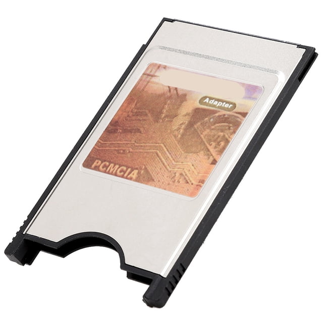 Lector De Tarjetas De Memoria De PCMCIA PC PC Y Adaptador De Reproducción Para - S -Class Con Carpeta Y Soporte De Nombre De Canción China
