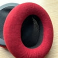 thumbnail image 7 of Breathable Ear Pads Soft Sponge Cushion for Focal Listen Pro Headphone Comfortable Earpads Soft Flannel Cushions, 7 of 7