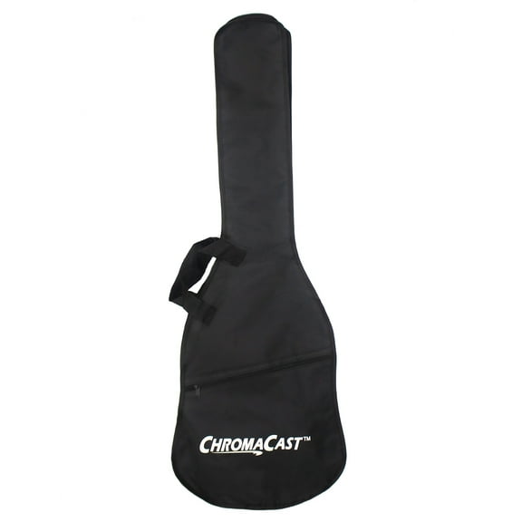 ChromaCast Electric Guitar Nylon Gig Bag Case