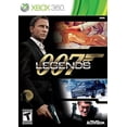 thumbnail image 1 of 007 Legends - Xbox 360, 1 of 1