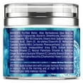 MaryAnn Organics Collagen Complex Neck Cream, Deep Nourishing for All
