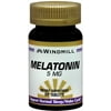 Windmill Melatonin 5 mg Tablets 60 Tablets (Pack of 3)