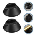 thumbnail image 1 of Greenadscape 8Ud Protector Antideslizante De Silicona Para Cocina Negro Para Sillas Y Reduce Ruido, 1 of 8