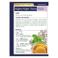 thumbnail image 4 of Té de valeriana Traditional Medicinals menta melisa y pasionaria orgánica 24 g, 4 of 5