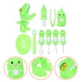 thumbnail image 4 of 1 Set Children Dentist Tools Toys Funny Simulation Dinosaur Pretend Doctor Game Toys, 4 of 6
