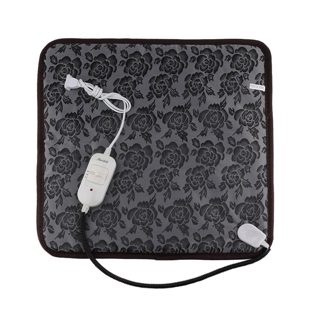 Tachiuwa Pet Heating Pad Electric Heating Pad for Mat