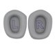 thumbnail image 3 of sweethay Ear Pads Earphones Cushion Hearing Protection Breathable Mesh Noise Cancelling Cover Replacement for G733 Headphones Black Gris, 3 of 8