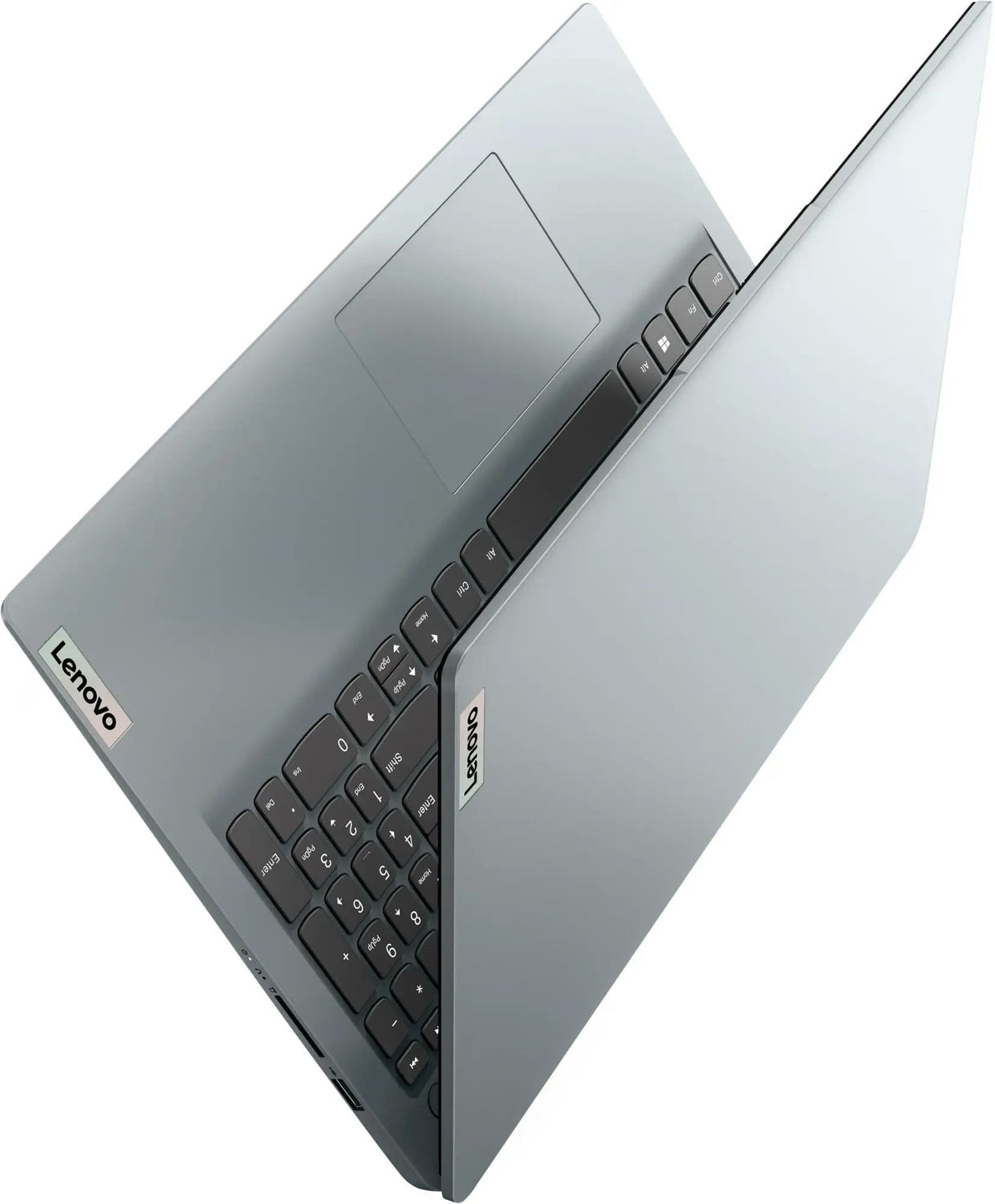 Lenovo IdeaPad Slim 3 3i 15.6 inch FHD Laptop, 8-Core Intel Core