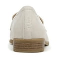 thumbnail image 3 of Dr. Scholls Women's Rate Moc Loafers Tofu Synthetic 11M, 3 of 3