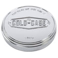 thumbnail image 3 of Cold Case Radiators Radiator Cap Billet Poli shed, 3 of 6