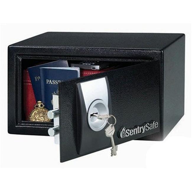 SentrySafe X031 Small Security Safe Walmart Canada